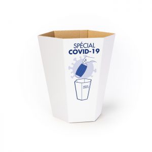 Corbeille-spécial-COVID-19-carton-blanc