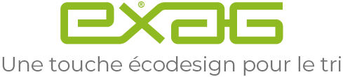 Exag logo